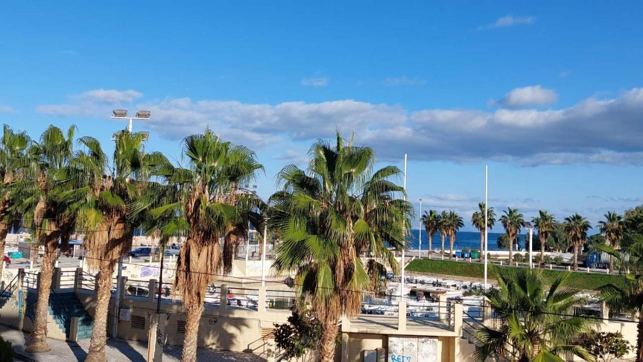 דירות קסילוקסטרו Mare Marina View 1 מראה חיצוני תמונה