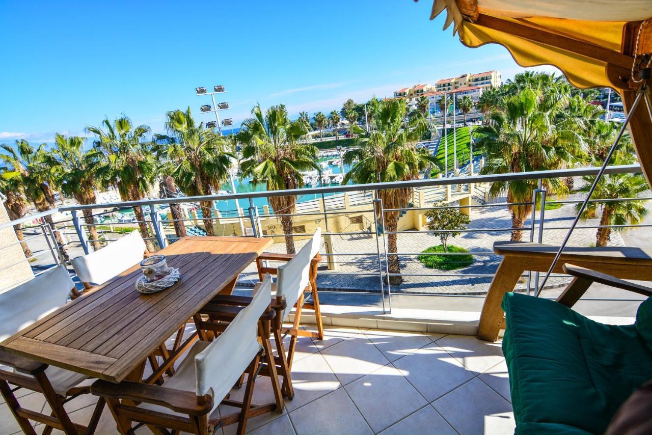 דירות קסילוקסטרו Mare Marina View 1 מראה חיצוני תמונה