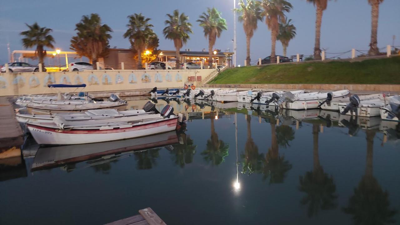 דירות קסילוקסטרו Mare Marina View 1 מראה חיצוני תמונה
